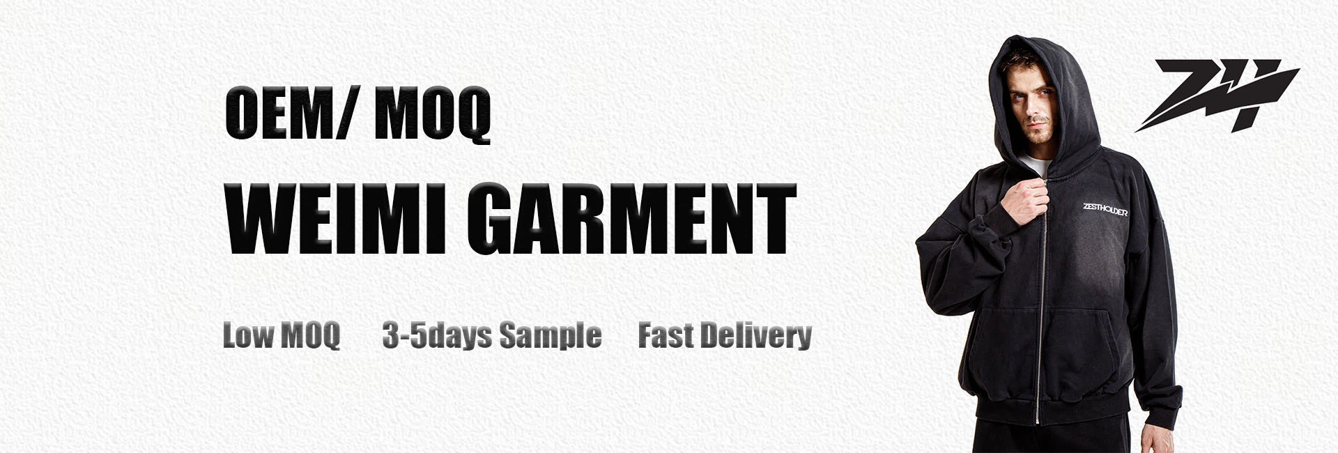 weimi garment